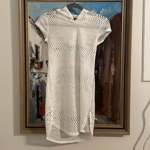 Beach cover up. Never worn.